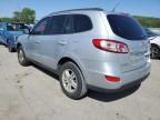 2010 Hyundai Santa FE GLS