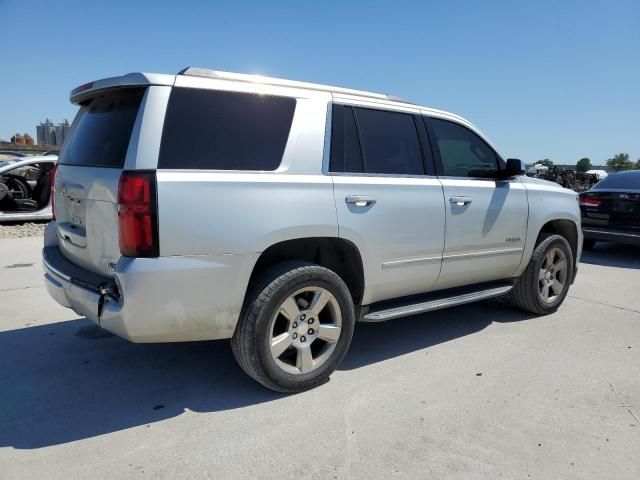 2018 Chevrolet Tahoe C1500 Premier