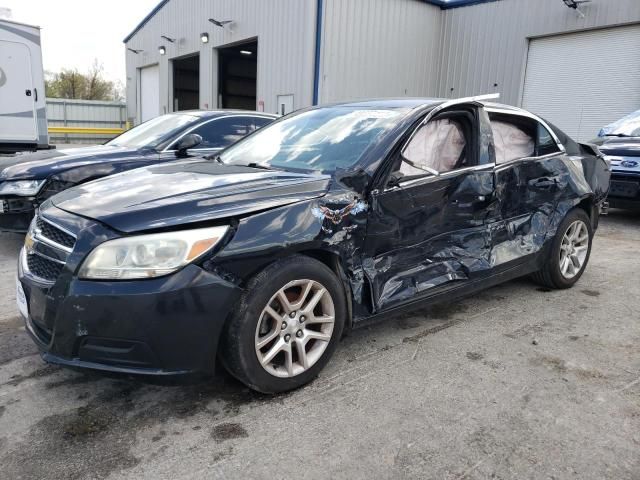 2014 Chevrolet Malibu 1LT