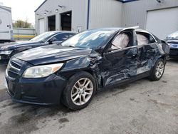 Chevrolet Vehiculos salvage en venta: 2014 Chevrolet Malibu 1LT