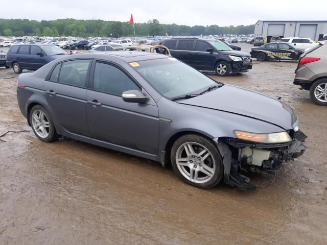 2008 Acura TL