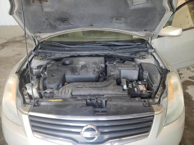 2009 Nissan Altima 2.5