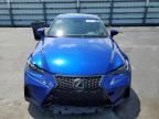 2020 Lexus IS 300 F-Sport