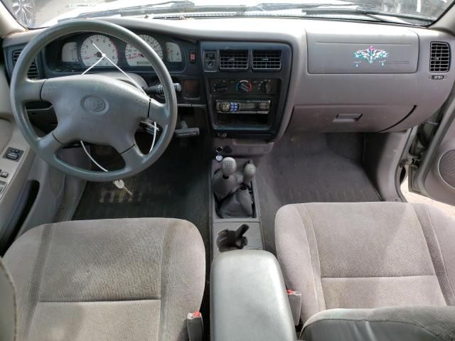 2003 Toyota Tacoma Xtracab