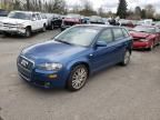 2007 Audi A3 2.0 Premium