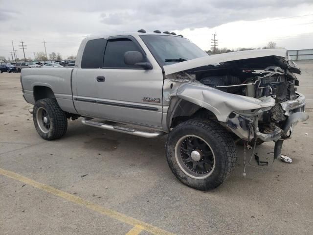 2001 Dodge RAM 2500