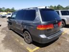 2003 Honda Odyssey EXL