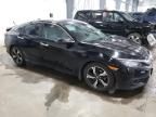 2016 Honda Civic Touring