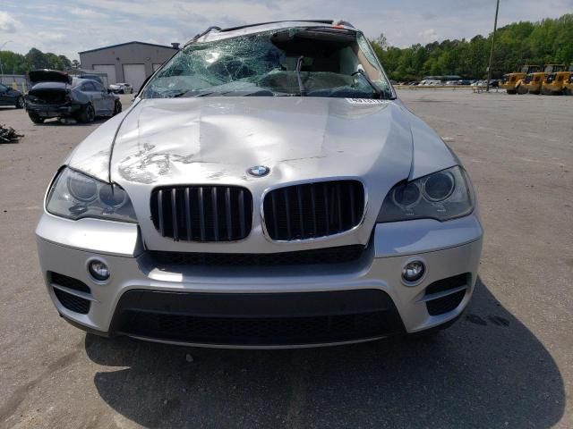 2013 BMW X5 XDRIVE35I