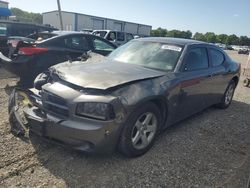 Salvage cars for sale at Conway, AR auction: 2008 Dodge Charger