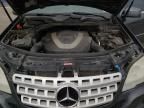 2011 Mercedes-Benz ML 350 4matic