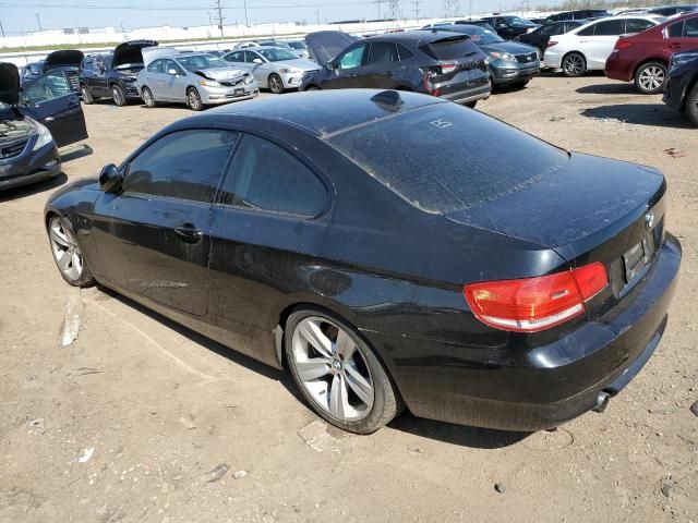 2010 BMW 335 XI