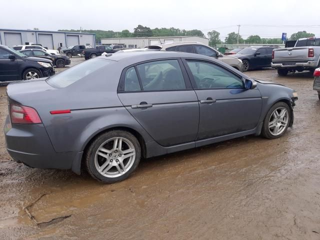 2008 Acura TL