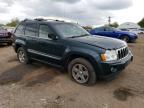 2005 Jeep Grand Cherokee Limited