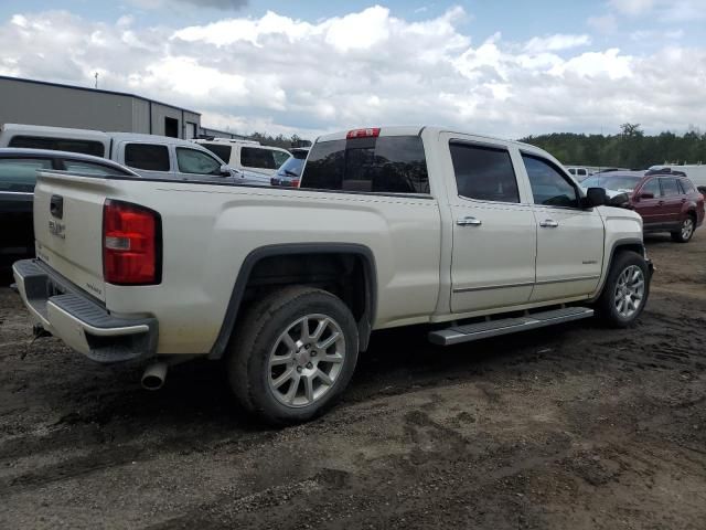 2015 GMC Sierra K1500 Denali