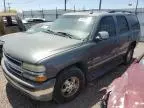 2002 Chevrolet Tahoe C1500