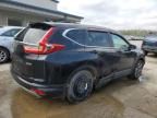 2017 Honda CR-V EXL