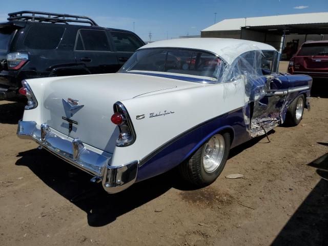 1956 Chevrolet BEL AIR