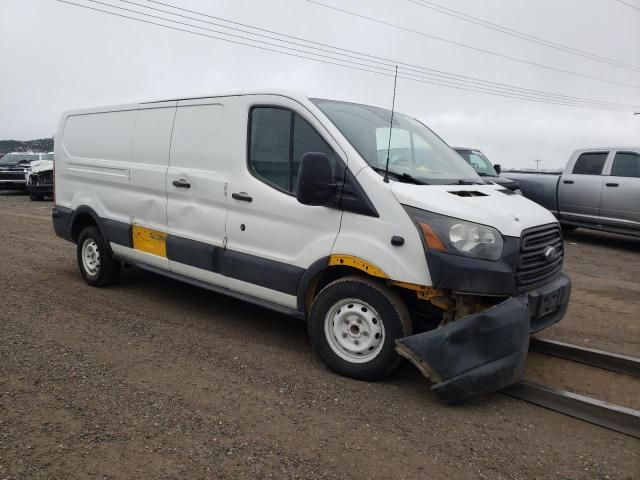 2015 Ford Transit T-250