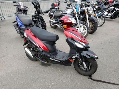 2021 Scor Scooter for sale in Brookhaven, NY