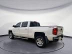 2014 Chevrolet Silverado K1500 High Country