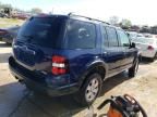 2007 Ford Explorer XLT