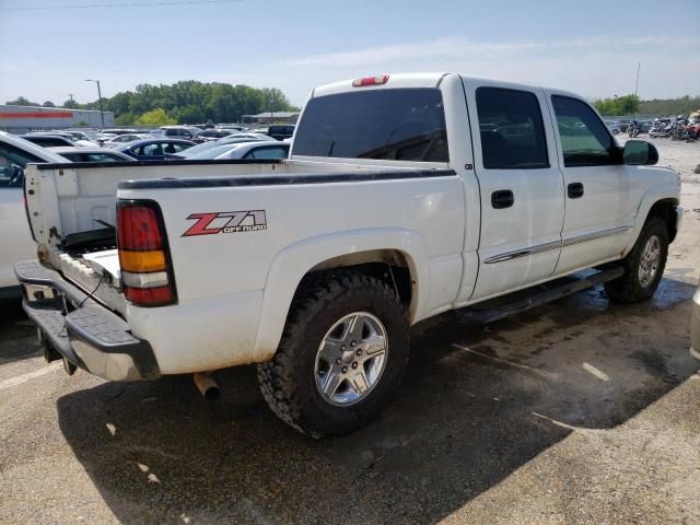 2005 GMC New Sierra K1500