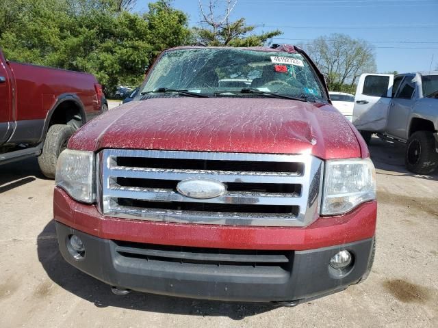 2007 Ford Expedition XLT