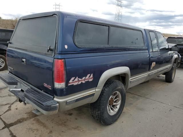 1998 GMC Sierra K2500