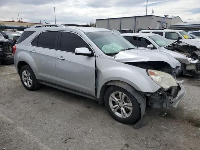 2013 Chevrolet Equinox LTZ