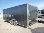 2022 Trail King 2022 Quality Cargo Enclosed Trailer 8.5X20