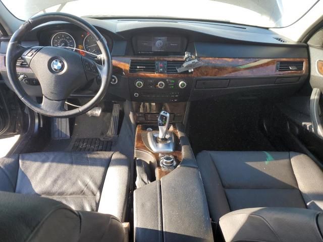 2009 BMW 528 I