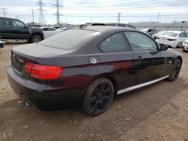 2012 BMW 335 XI