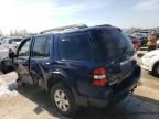 2007 Ford Explorer XLT