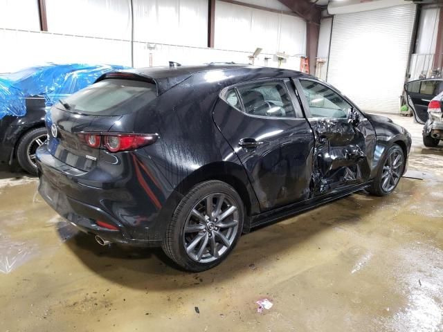 2019 Mazda 3 Preferred