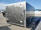 2022 Trail King 2022 Quality Cargo Enclosed Trailer 8.5X20
