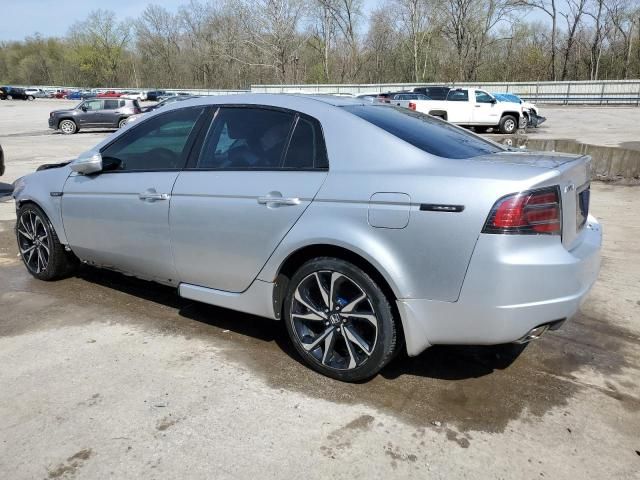 2005 Acura TL