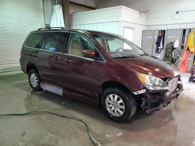 2009 Honda Odyssey EX