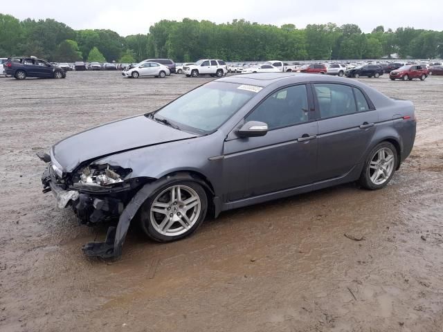 2008 Acura TL