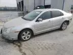 2009 Ford Fusion SE