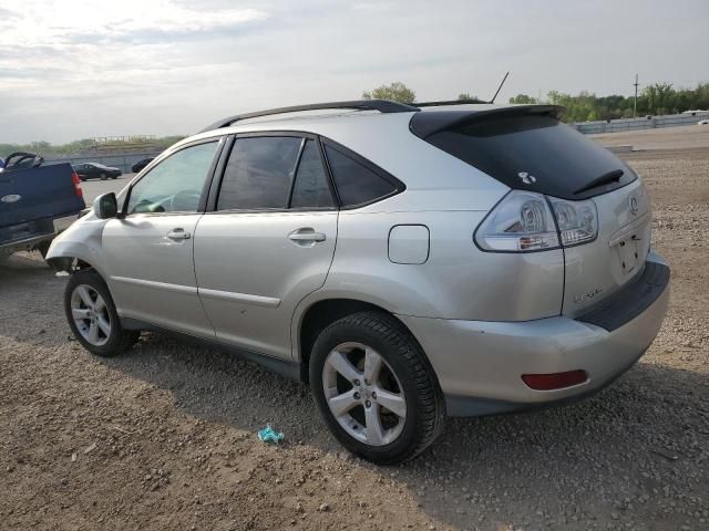 2005 Lexus RX 330