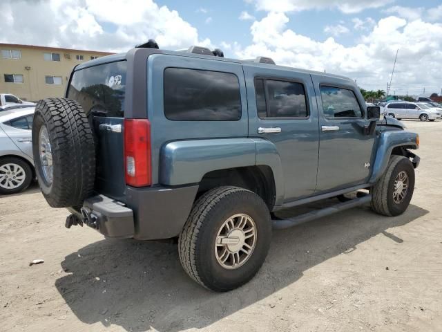 2007 Hummer H3