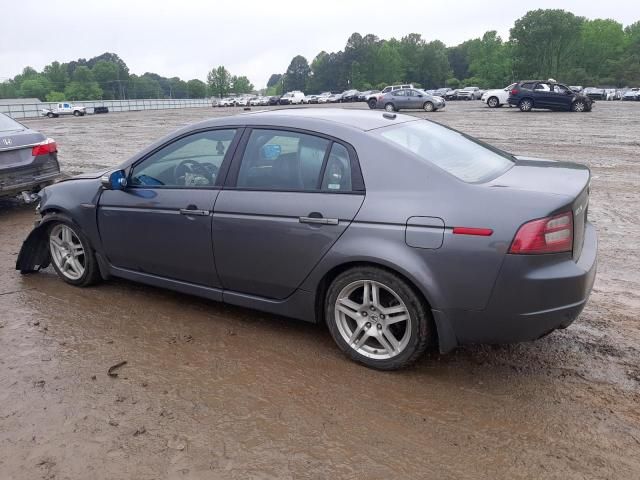 2008 Acura TL