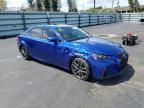 2020 Lexus IS 300 F-Sport