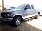 2002 Ford F150