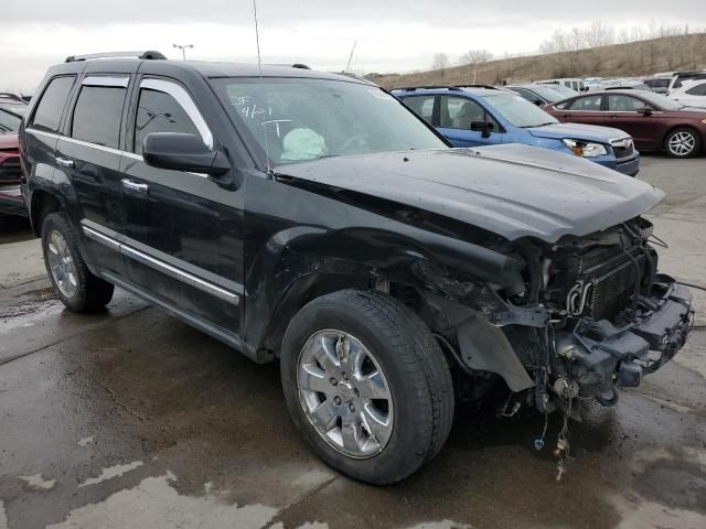 2010 Jeep Grand Cherokee Limited