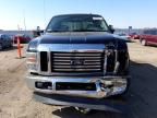 2008 Ford F350 SRW Super Duty