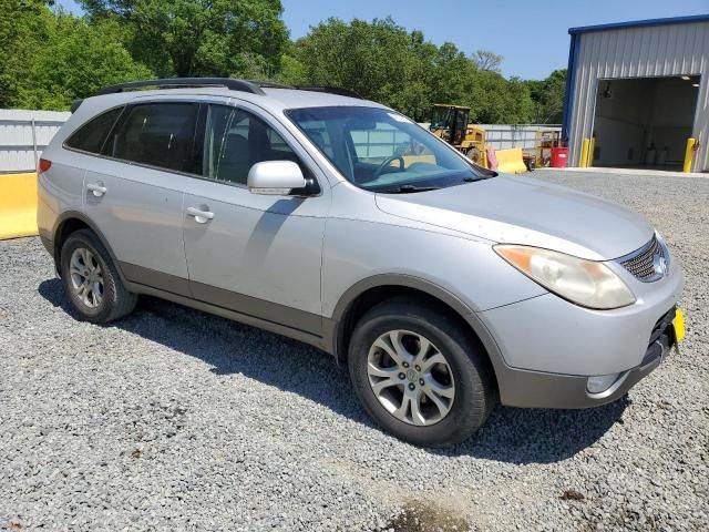 2010 Hyundai Veracruz GLS