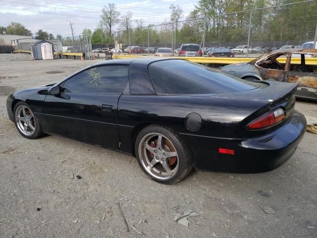 1999 Chevrolet Camaro Z28