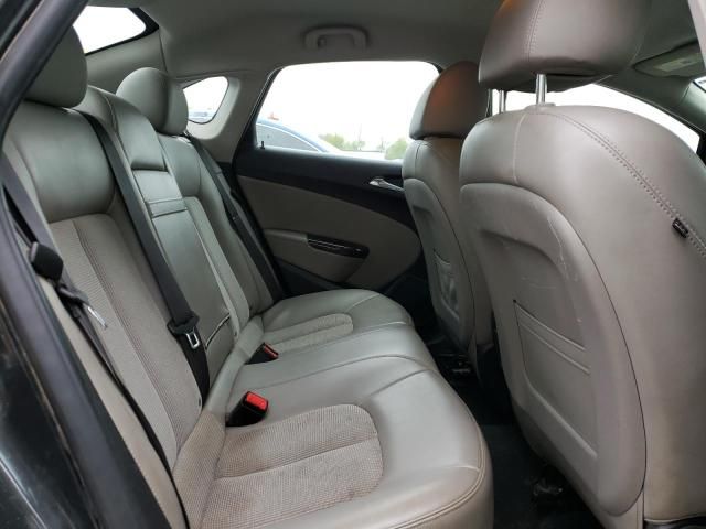 2014 Buick Verano Convenience